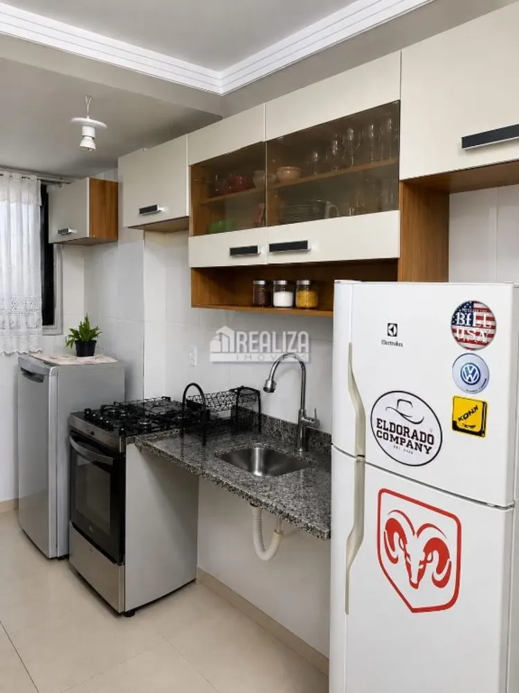 Cobertura, 2 quartos, 55 m² - Foto 2