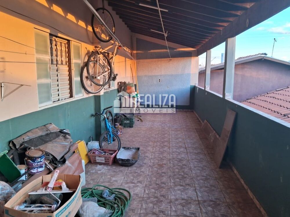 Casa, 3 quartos - Foto 6