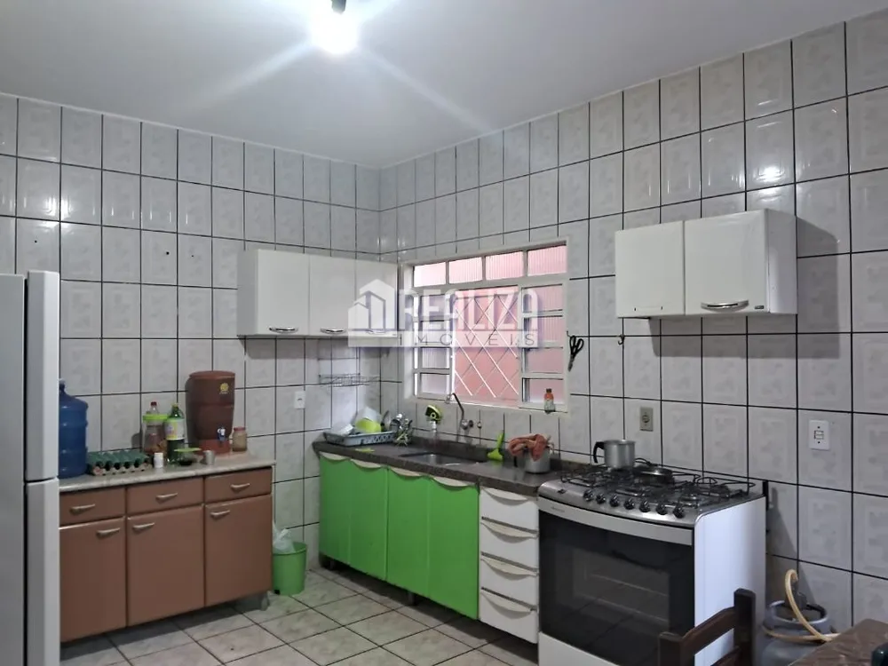 Casa, 3 quartos - Foto 11