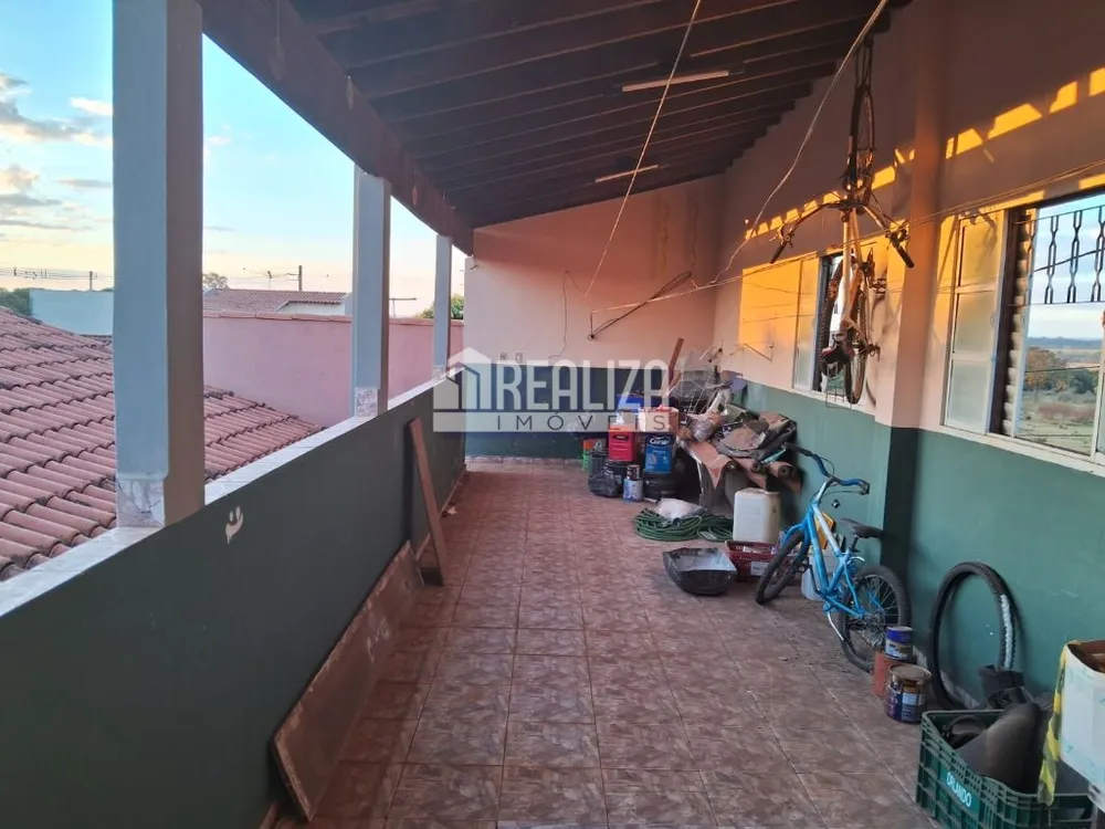 Casa, 3 quartos - Foto 16