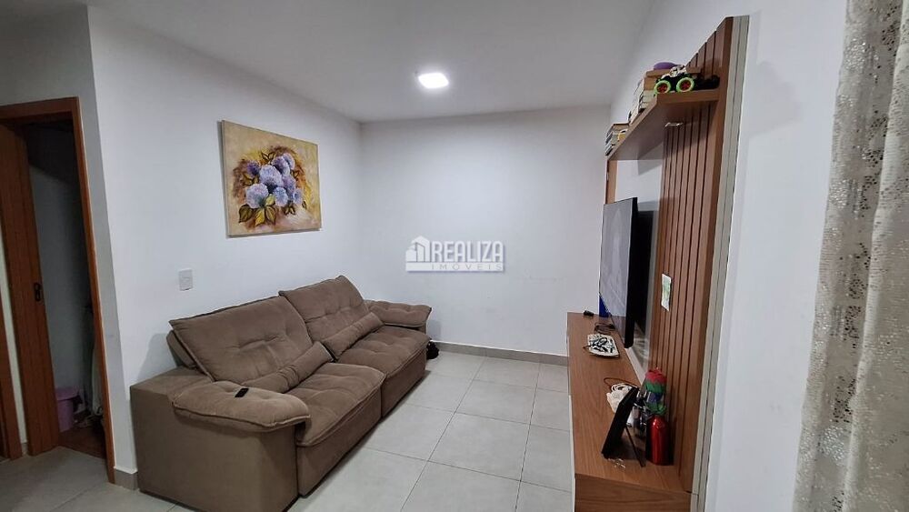 Apartamento à venda com 2 quartos, 50m² - Foto 2