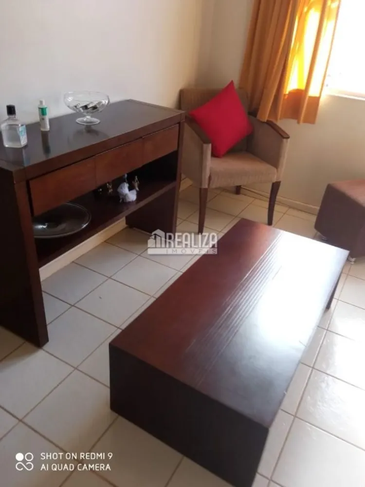 Apartamento, 3 quartos, 94 m² - Foto 2