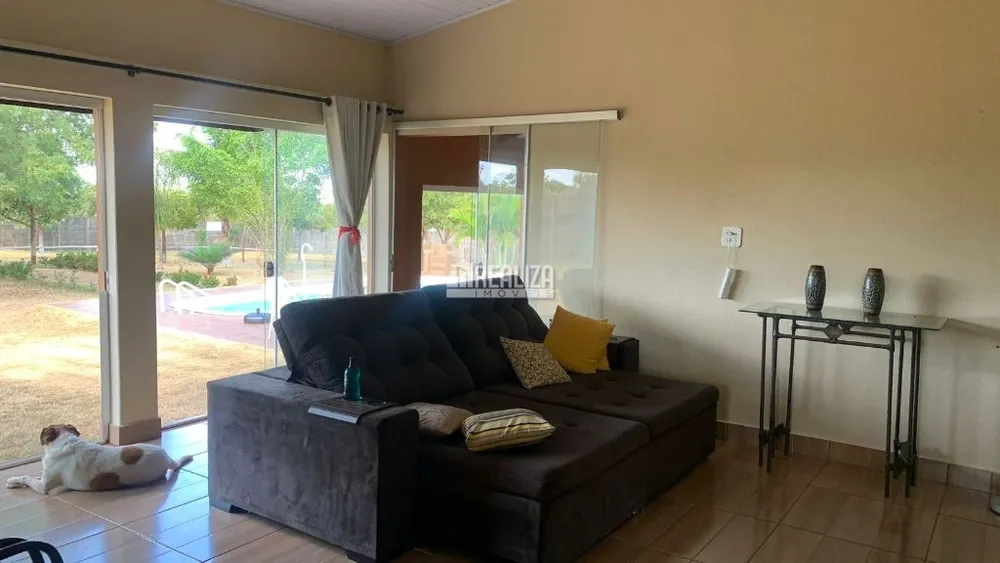 Chácara, 2 quartos, 5000 m² - Foto 7