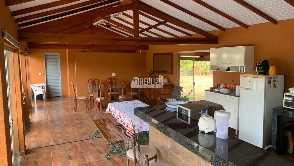 Chácara, 2 quartos, 5000 m² - Foto 6