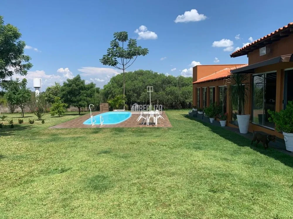 Chácara, 2 quartos, 5000 m² - Foto 5