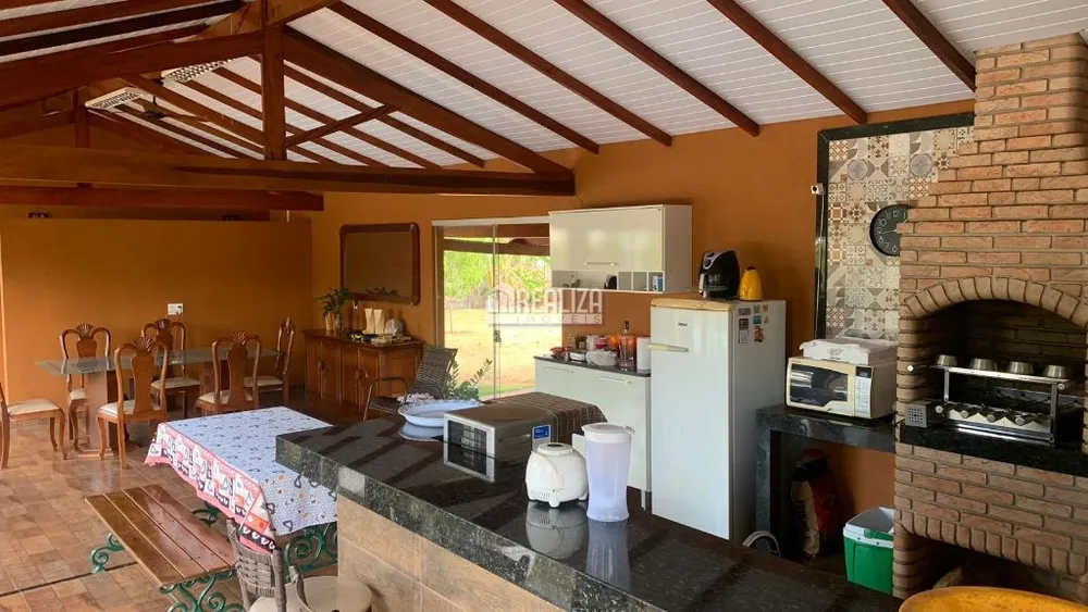 Chácara, 2 quartos, 5000 m² - Foto 2