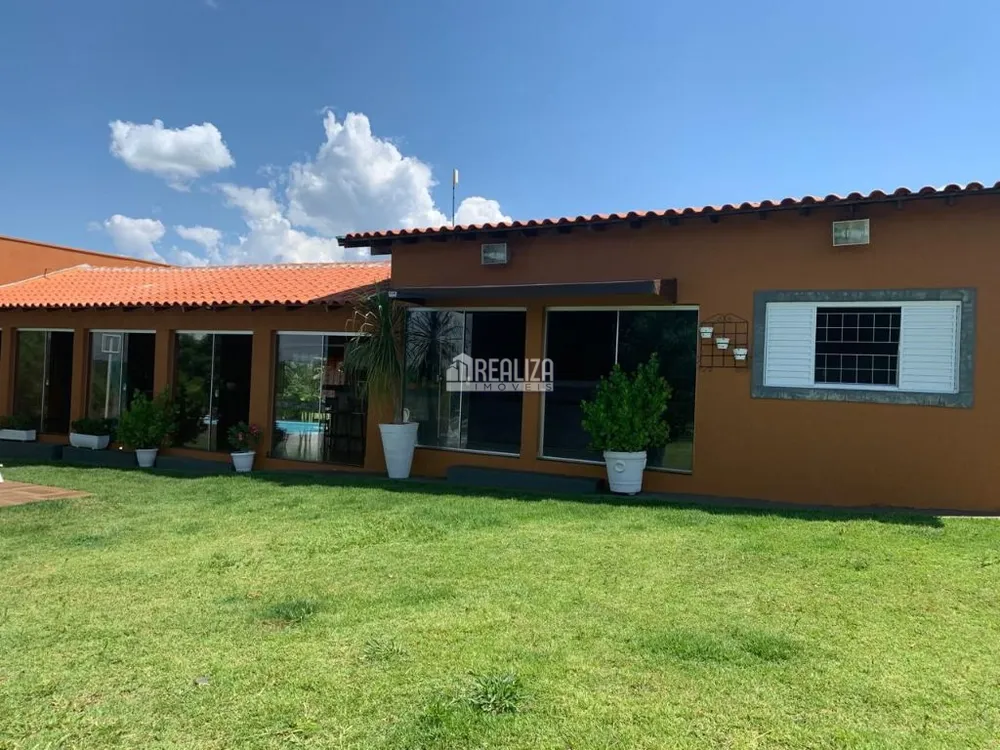 Chácara, 2 quartos, 5000 m² - Foto 3