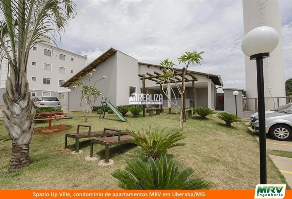 Apartamento, 2 quartos, 44 m² - Foto 7