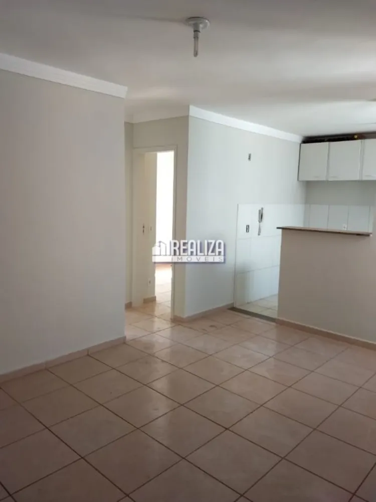 Apartamento, 2 quartos, 44 m² - Foto 3