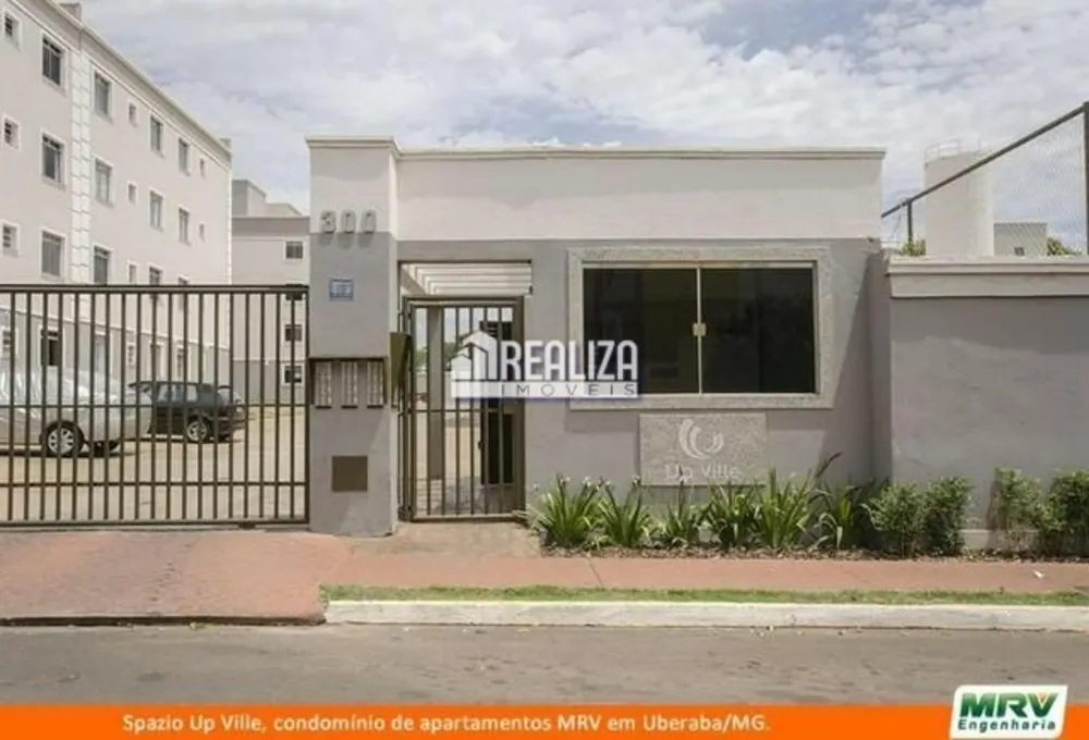Apartamento, 2 quartos, 44 m² - Foto 2