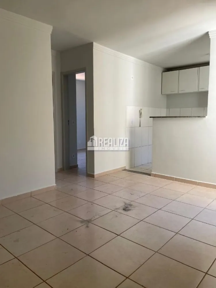 Apartamento, 2 quartos, 44 m² - Foto 8