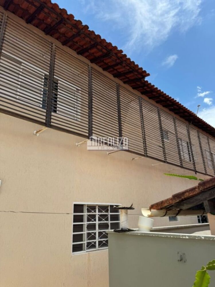 Sobrado, 4 quartos, 162 m² - Foto 2