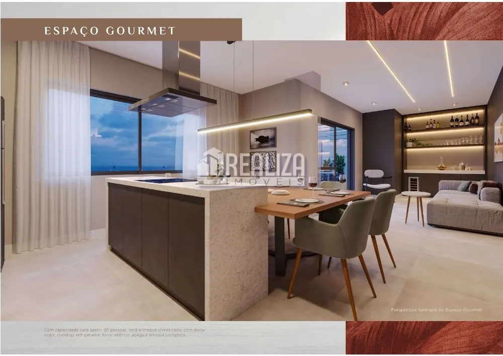 Apartamento, 3 quartos, 101 m² - Foto 6