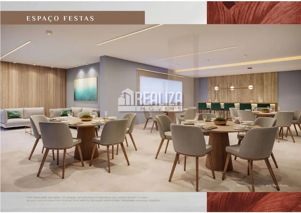 Apartamento, 3 quartos, 101 m² - Foto 5