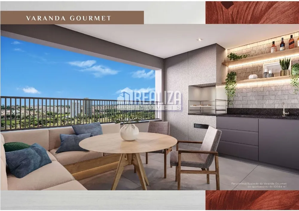 Apartamento, 3 quartos, 101 m² - Foto 10