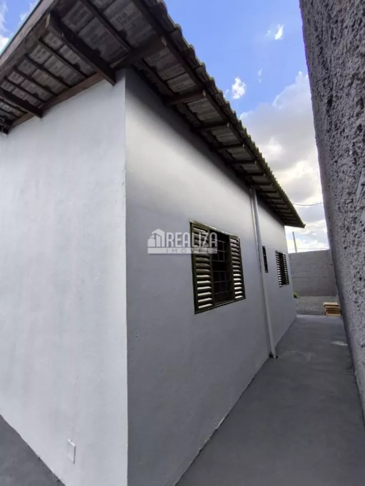 Casa, 2 quartos, 48 m² - Foto 12