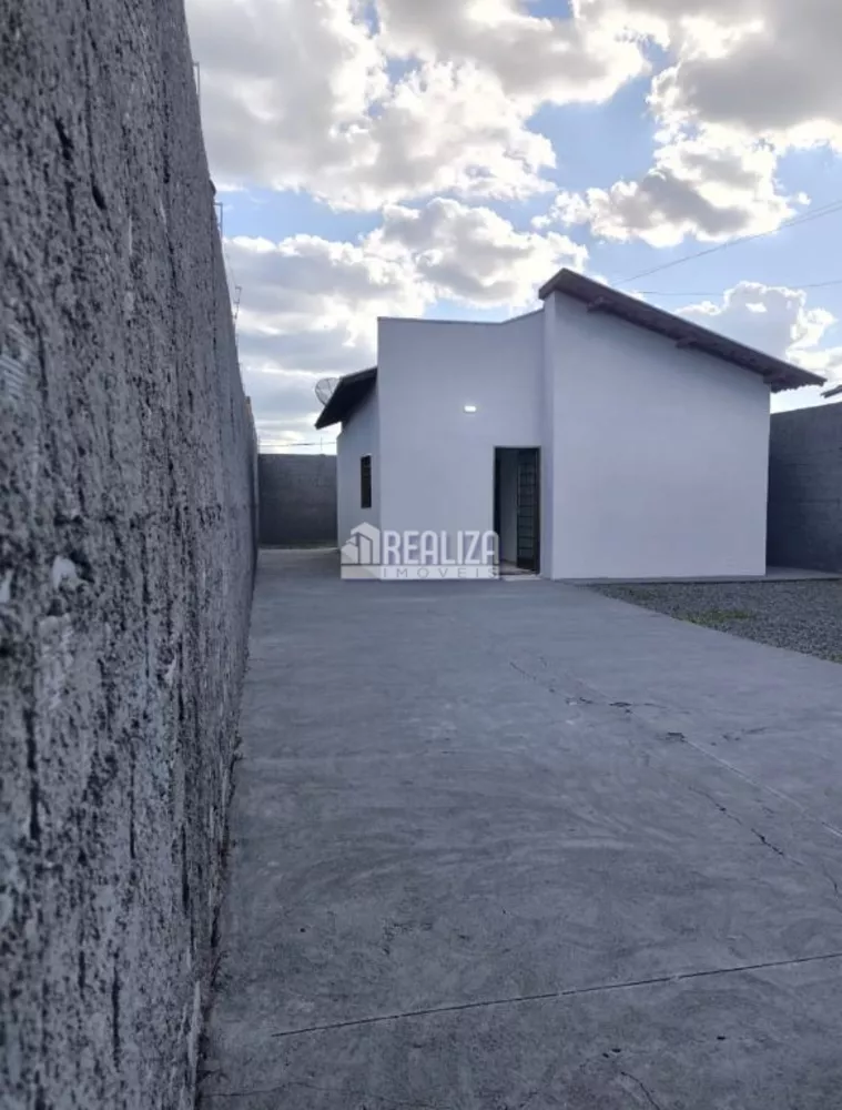 Casa, 2 quartos, 48 m² - Foto 5