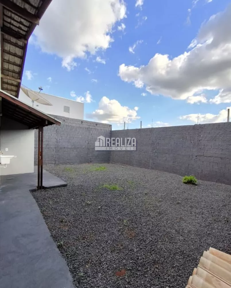 Casa, 2 quartos, 48 m² - Foto 6