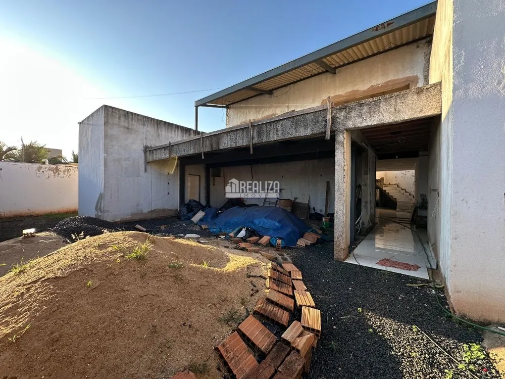 Casa, 4 quartos, 440 m² - Foto 6