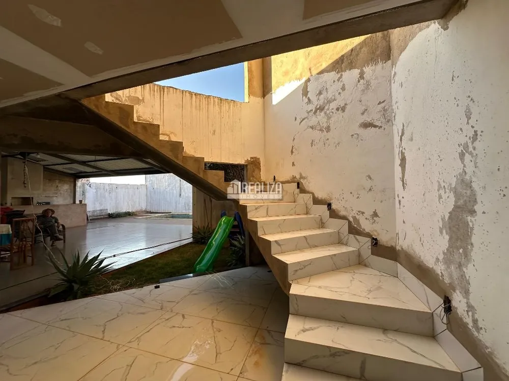 Casa, 4 quartos, 440 m² - Foto 12