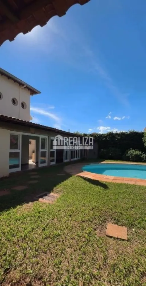 Casa, 5 quartos, 385 m² - Foto 11