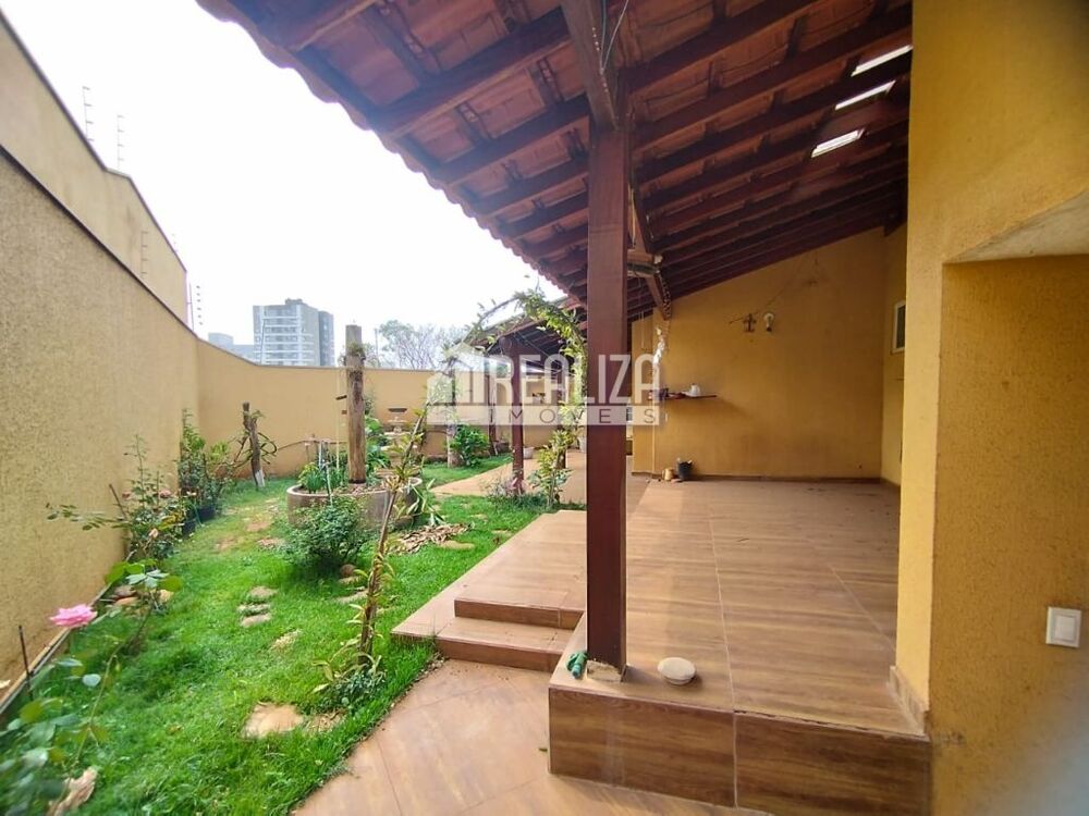 Casa, 3 quartos, 281 m² - Foto 7