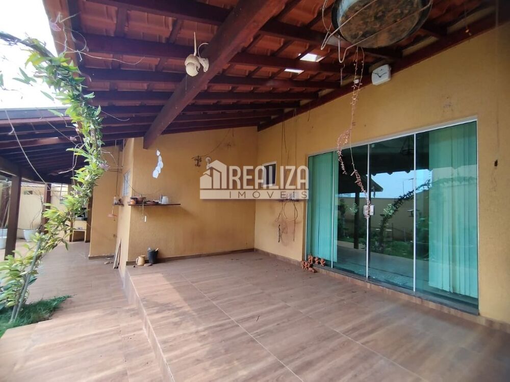 Casa, 3 quartos, 281 m² - Foto 2