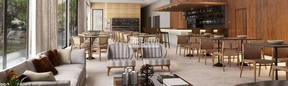Apartamento, 2 quartos - Foto 2