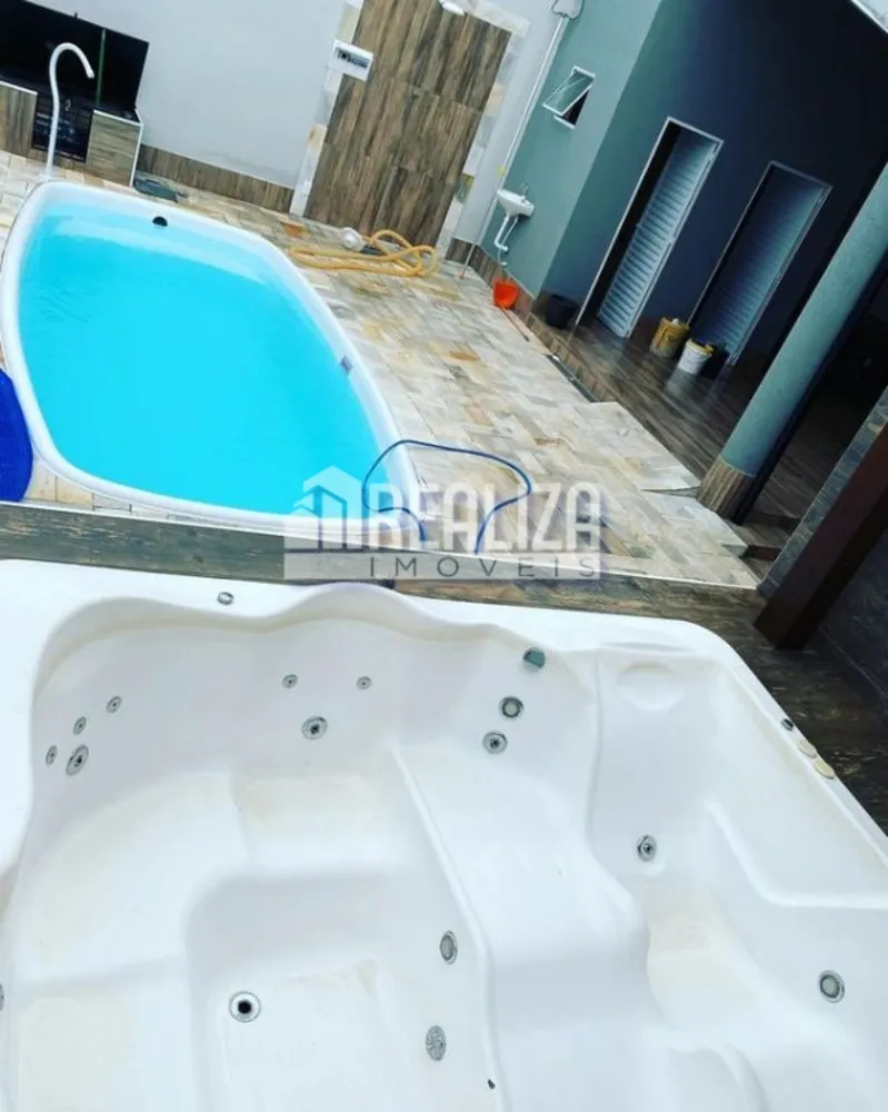Casa, 1 quarto, 250 m² - Foto 16