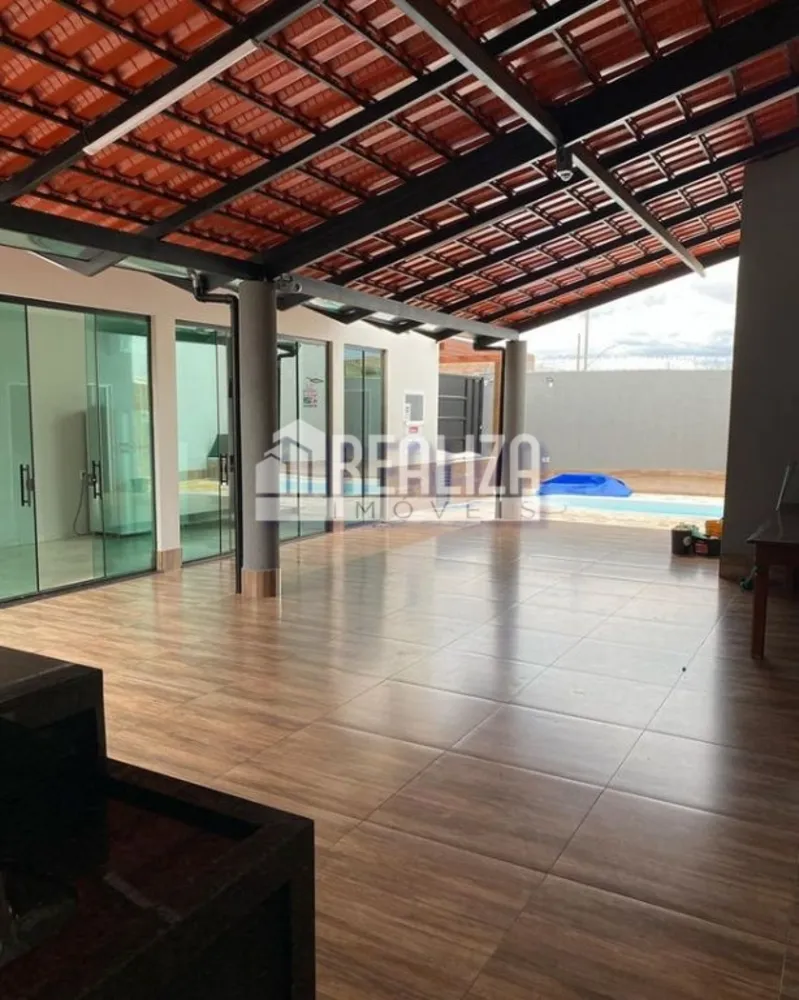 Casa, 1 quarto, 250 m² - Foto 15