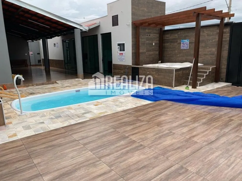 Casa, 1 quarto, 250 m² - Foto 10