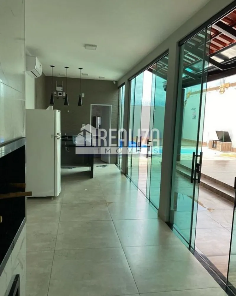 Casa, 1 quarto, 250 m² - Foto 5