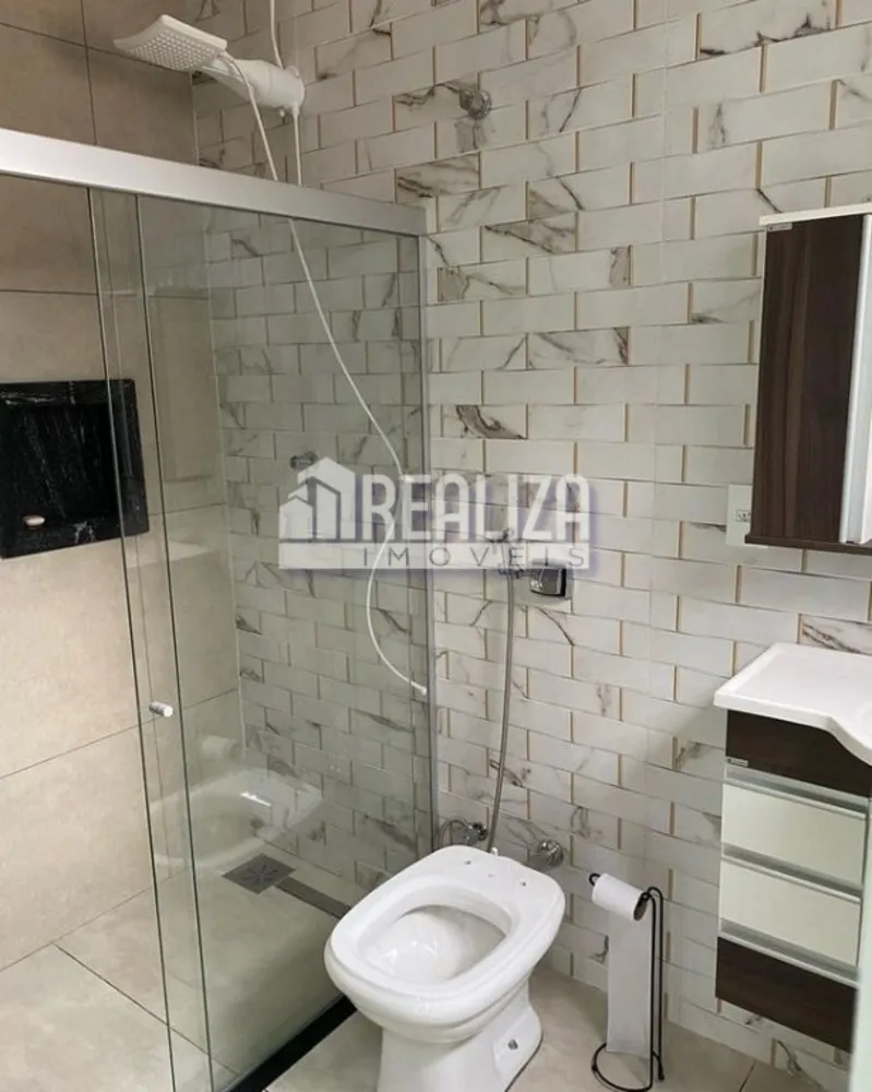 Casa, 1 quarto, 250 m² - Foto 12