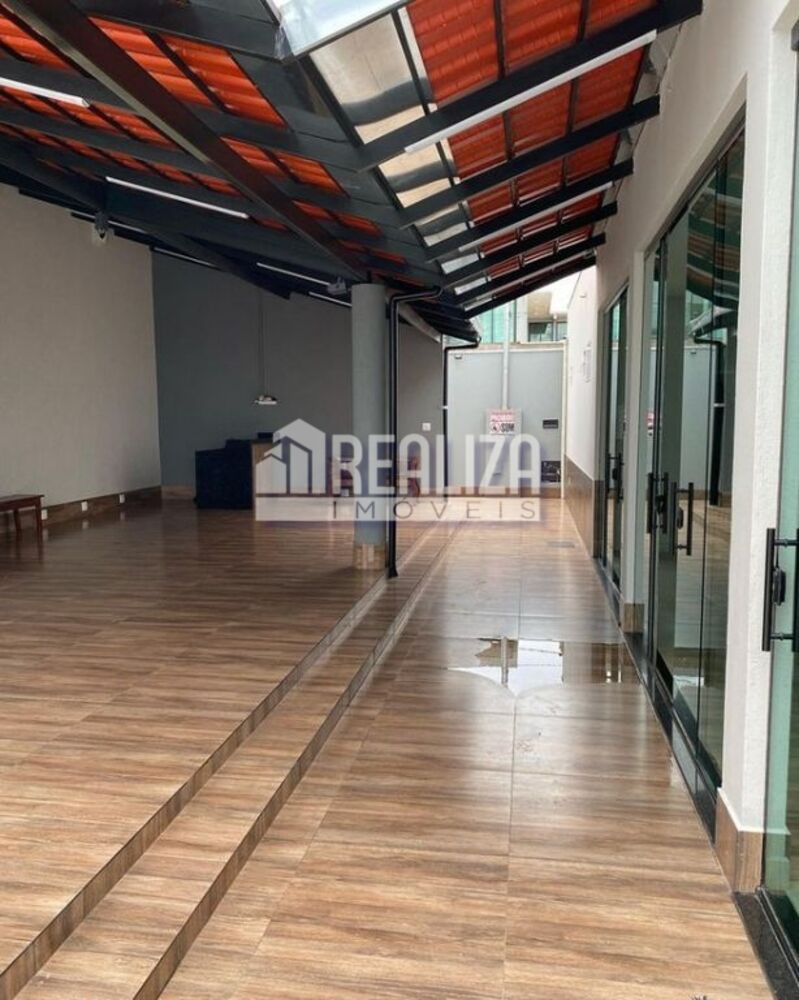 Casa, 1 quarto, 250 m² - Foto 4