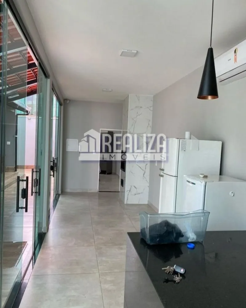 Casa, 1 quarto, 250 m² - Foto 13