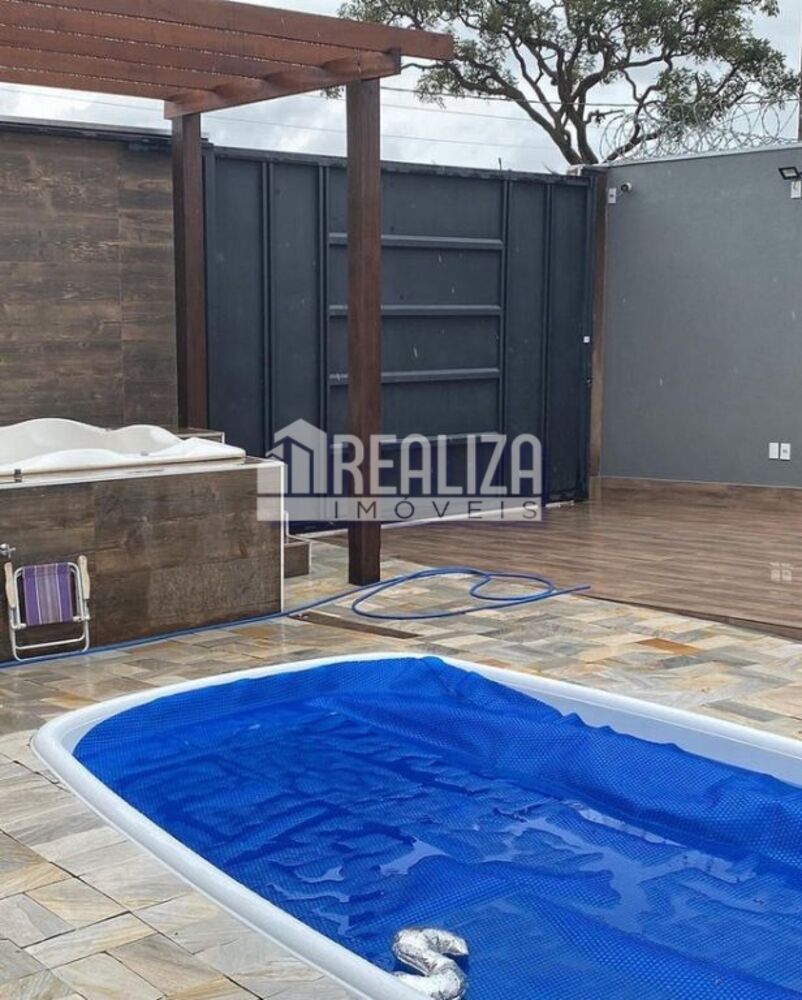Casa, 1 quarto, 250 m² - Foto 3