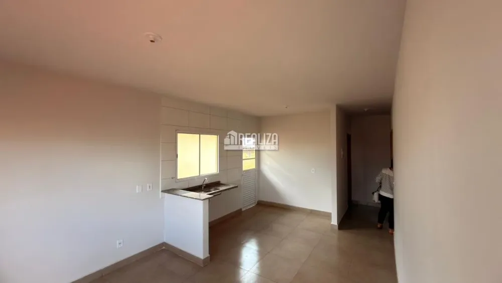 Casa, 2 quartos - Foto 5