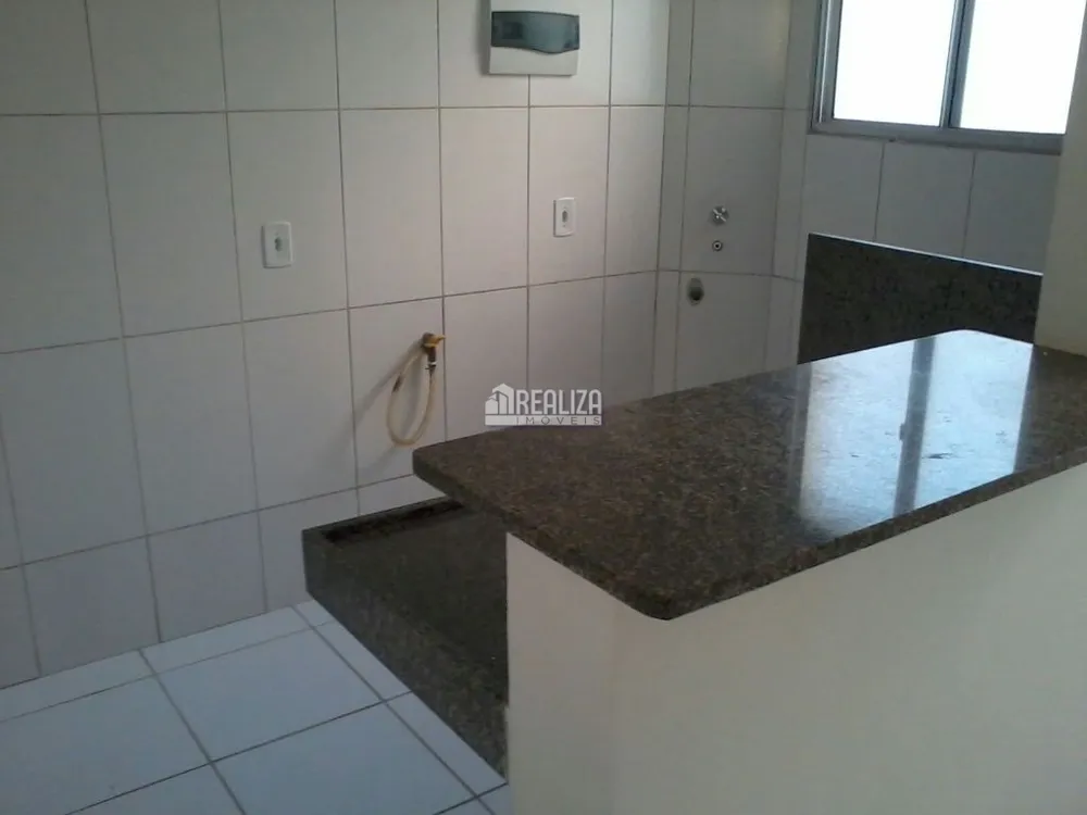 Apartamento, 2 quartos, 48 m² - Foto 1