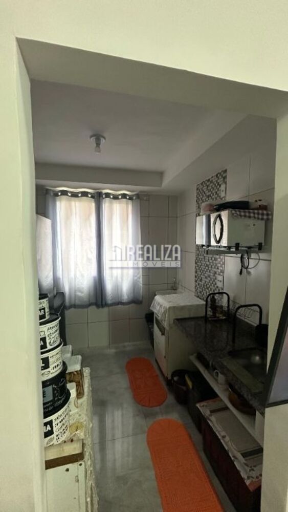 Apartamento, 2 quartos, 49 m² - Foto 5