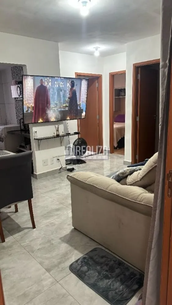 Apartamento, 2 quartos, 49 m² - Foto 18