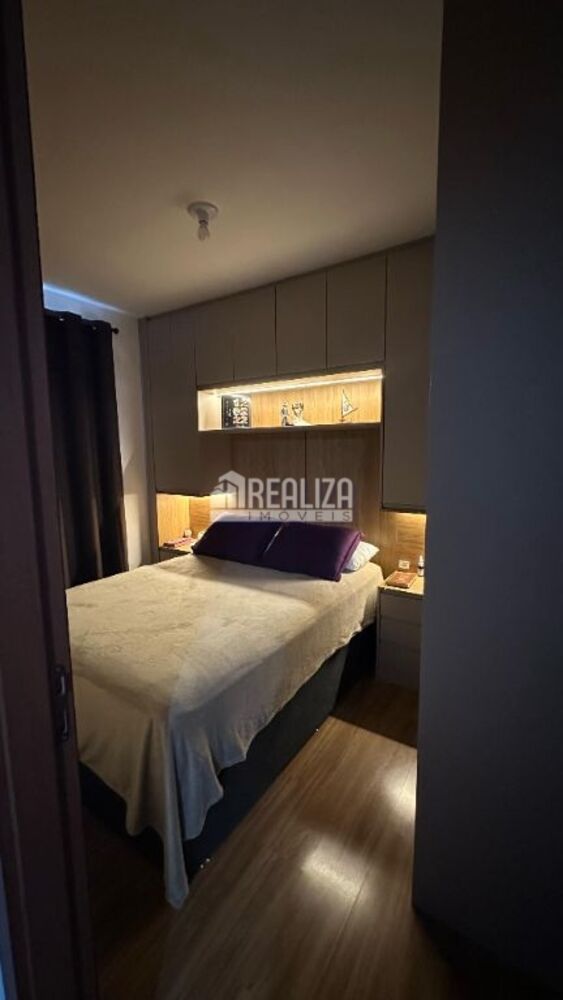 Apartamento, 2 quartos, 49 m² - Foto 3