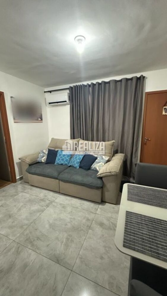 Apartamento, 2 quartos, 49 m² - Foto 1