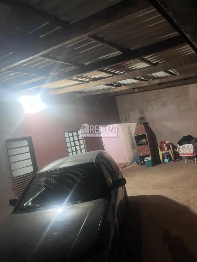 Casa, 2 quartos, 43 m² - Foto 8