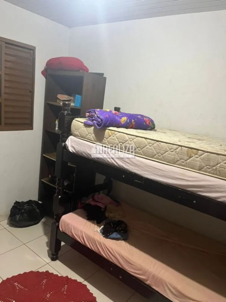 Casa, 2 quartos, 43 m² - Foto 3