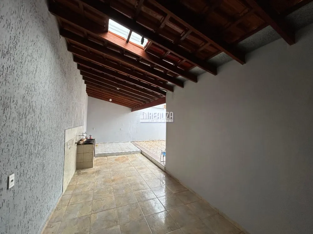 Casa, 3 quartos, 149 m² - Foto 11