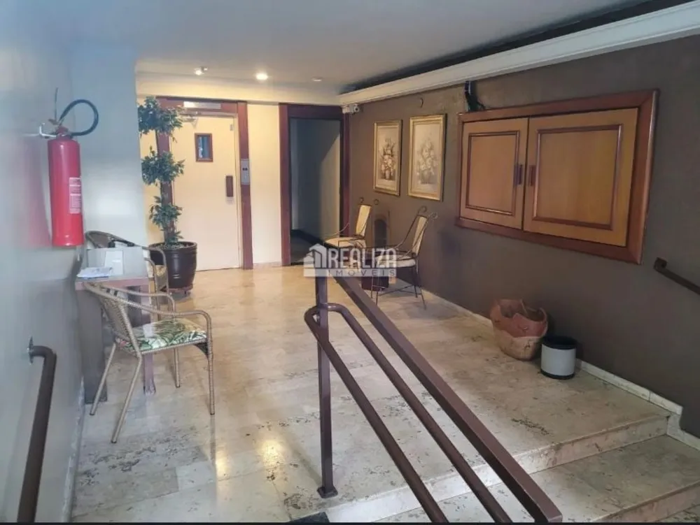 Apartamento, 3 quartos, 125 m² - Foto 1