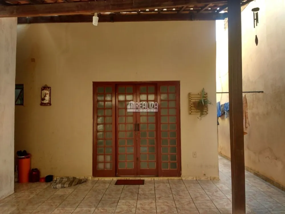 Casa, 3 quartos, 100 m² - Foto 8