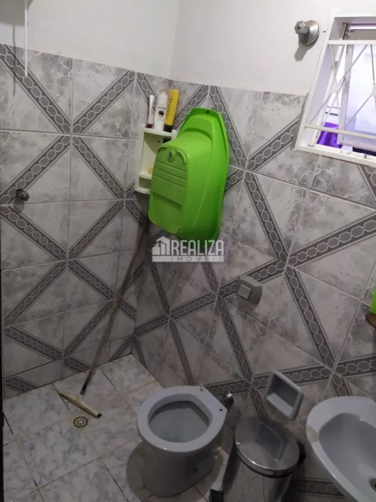 Casa, 3 quartos, 100 m² - Foto 1