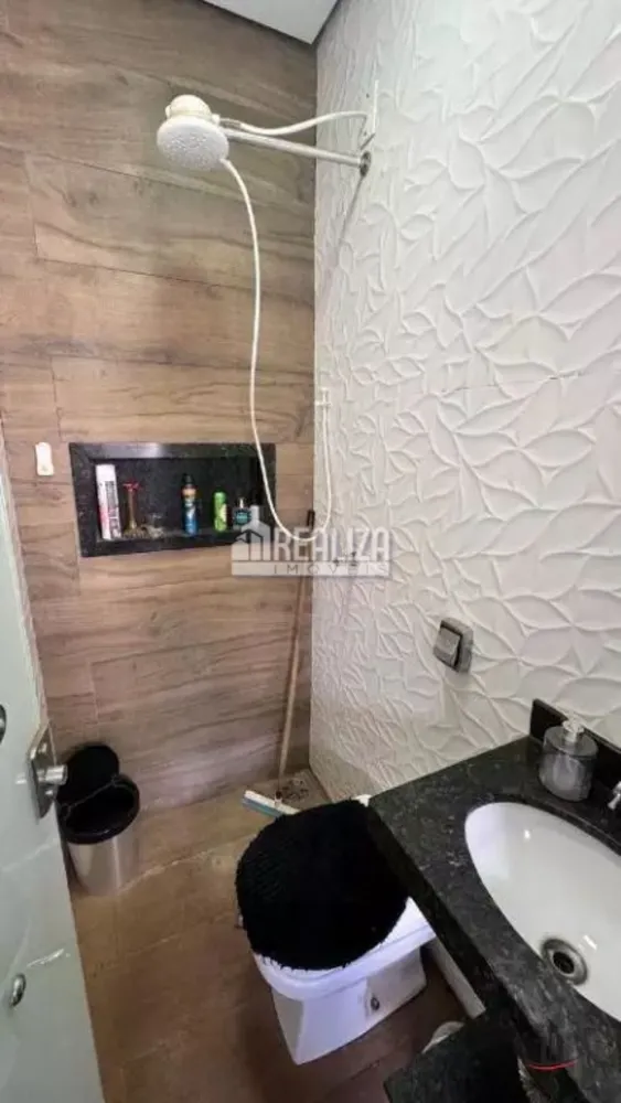 Casa, 3 quartos, 161 m² - Foto 10