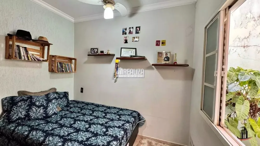 Casa, 3 quartos, 161 m² - Foto 3